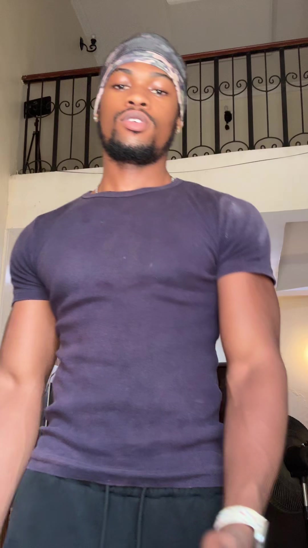 @Ugliest guy On TikTok🔹