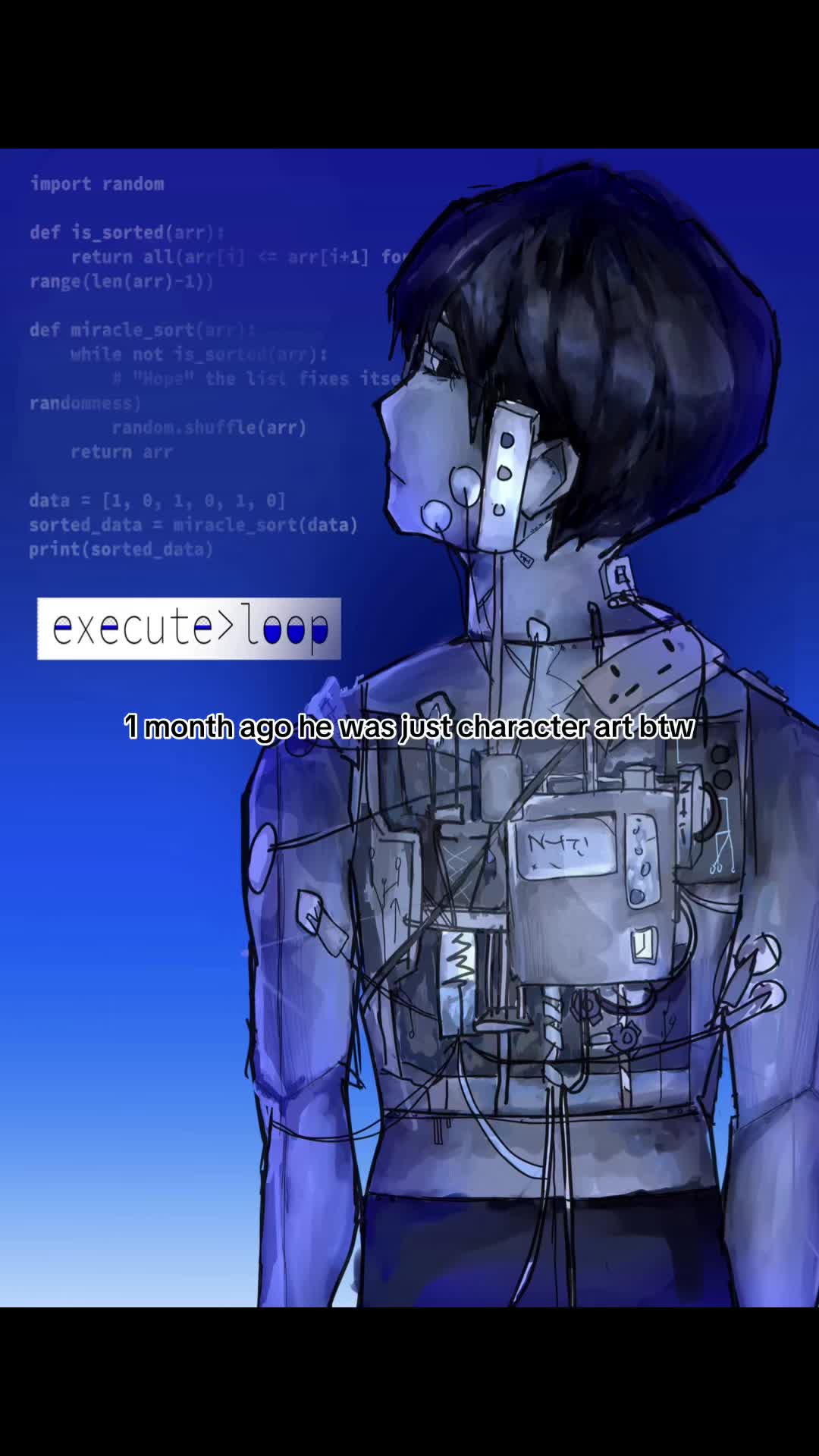 @execute>loop