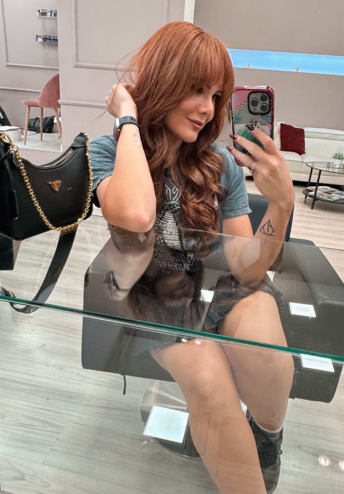 @Raisa Falc&atilde;o