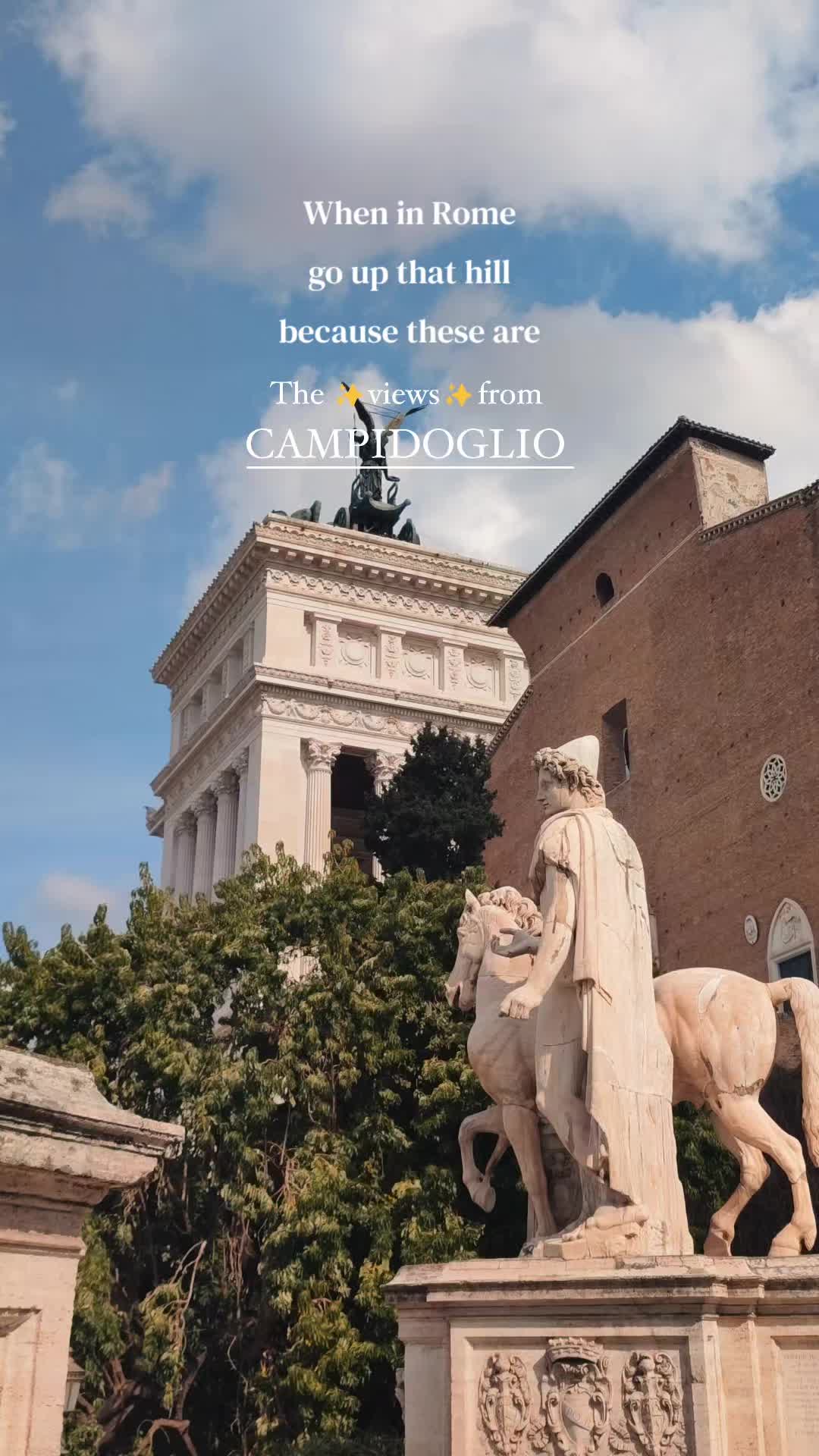 @Valeria | Rome Travel Tips