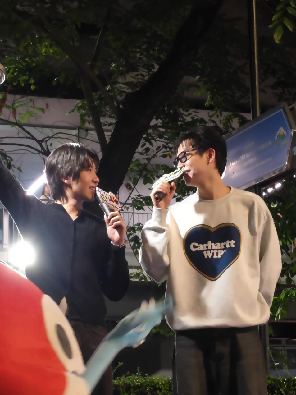 @Milibu ๐ซ๐ท