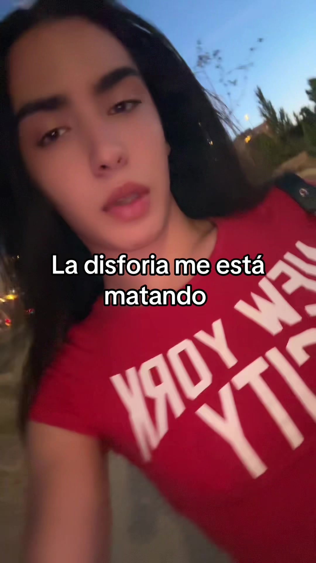 @Isabela
