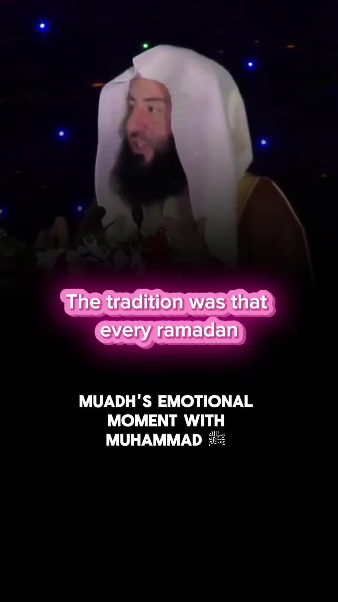 @Islamic Reminders