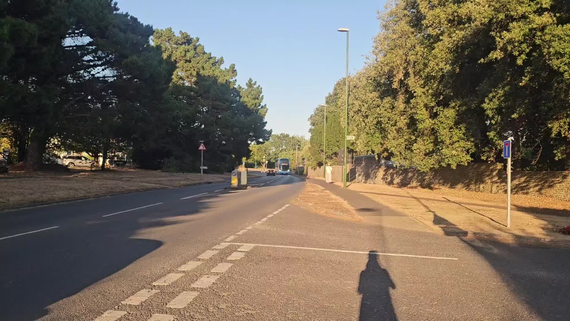 @DE Transport Explorer