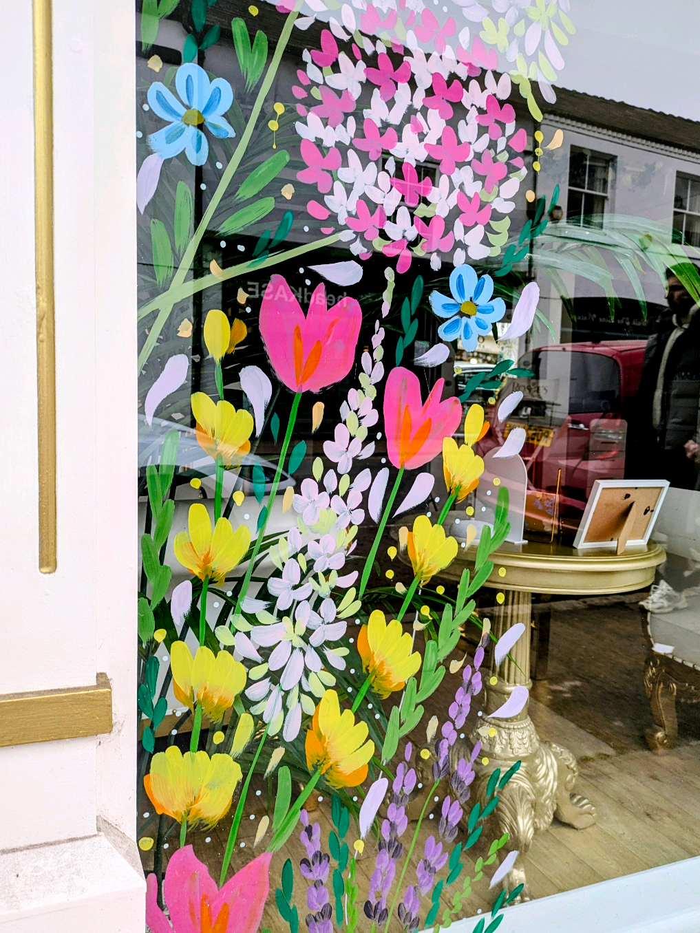 @Victoria's Art Studio