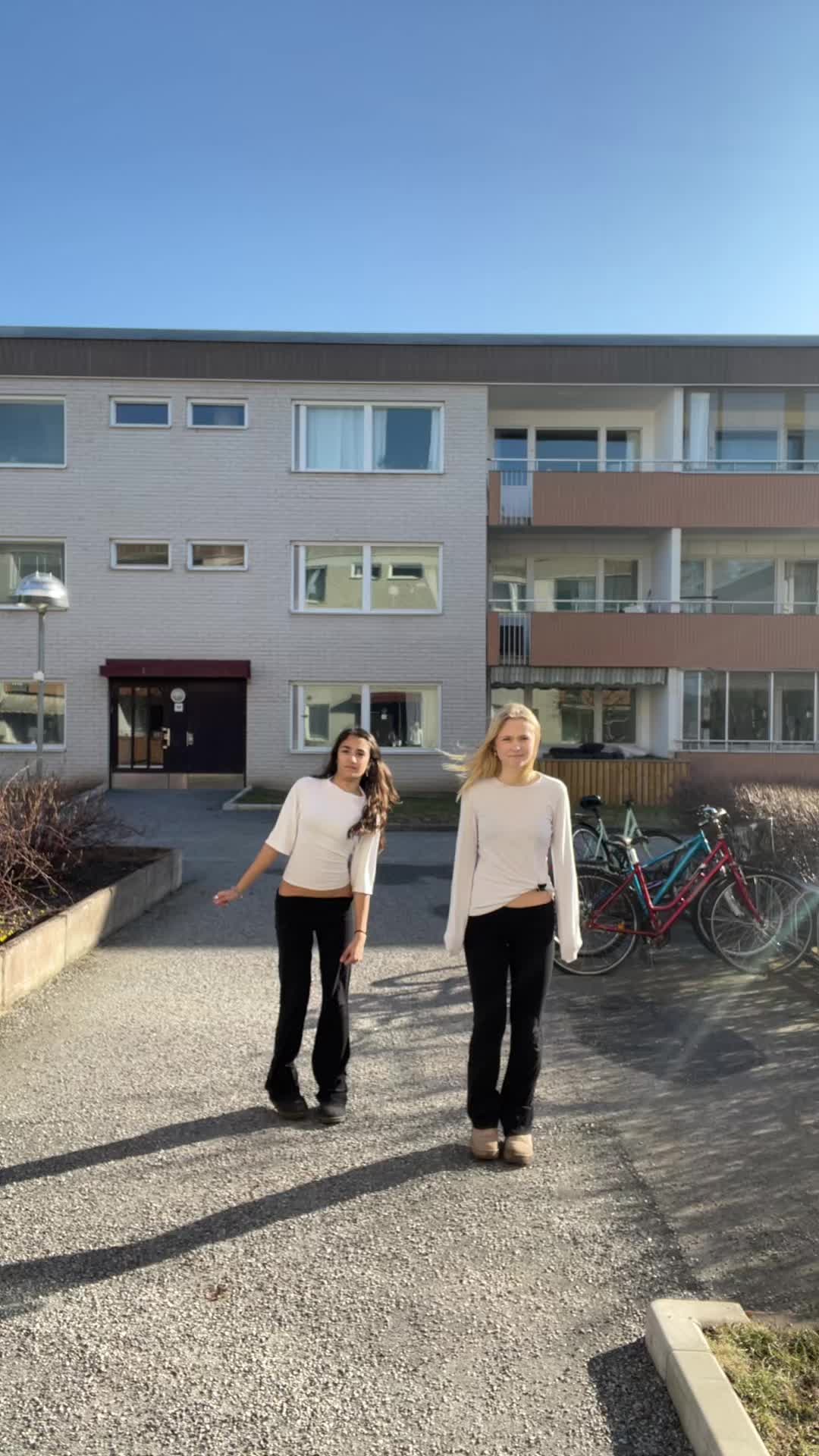 @Wera och Natta