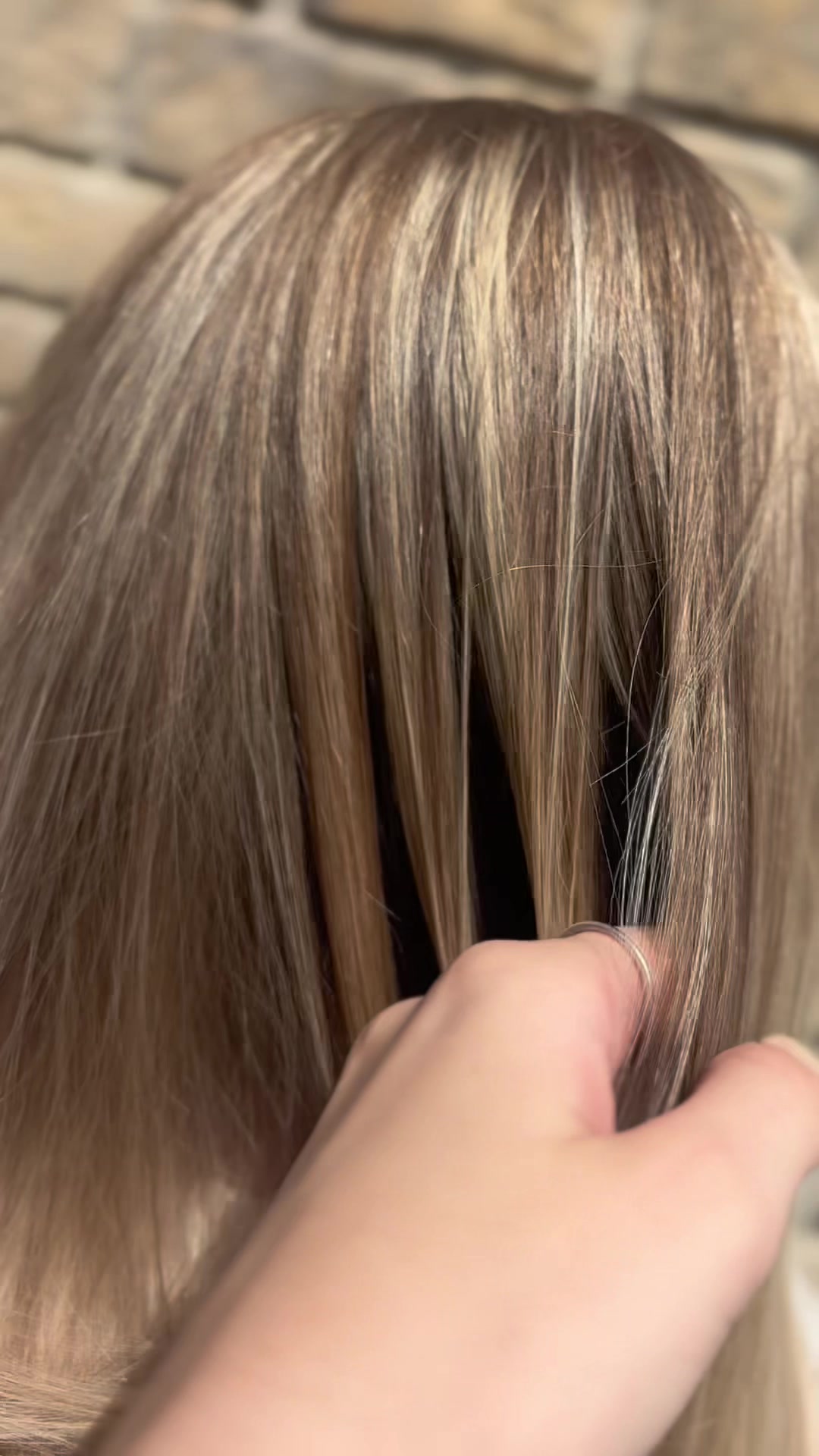 @taylor rose hairdressing