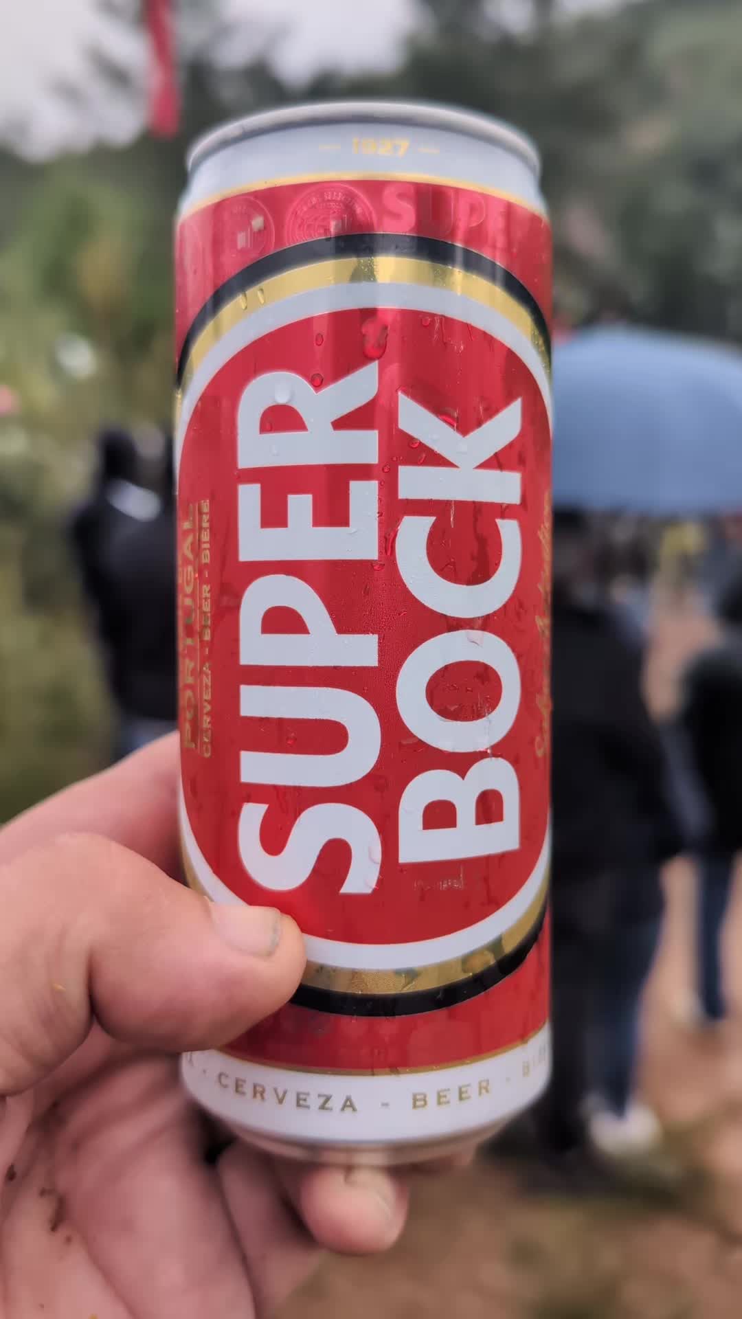 @Beerman