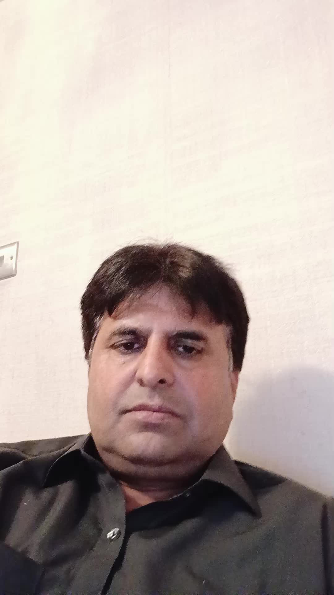 @CH ISHTIAQ AHMED