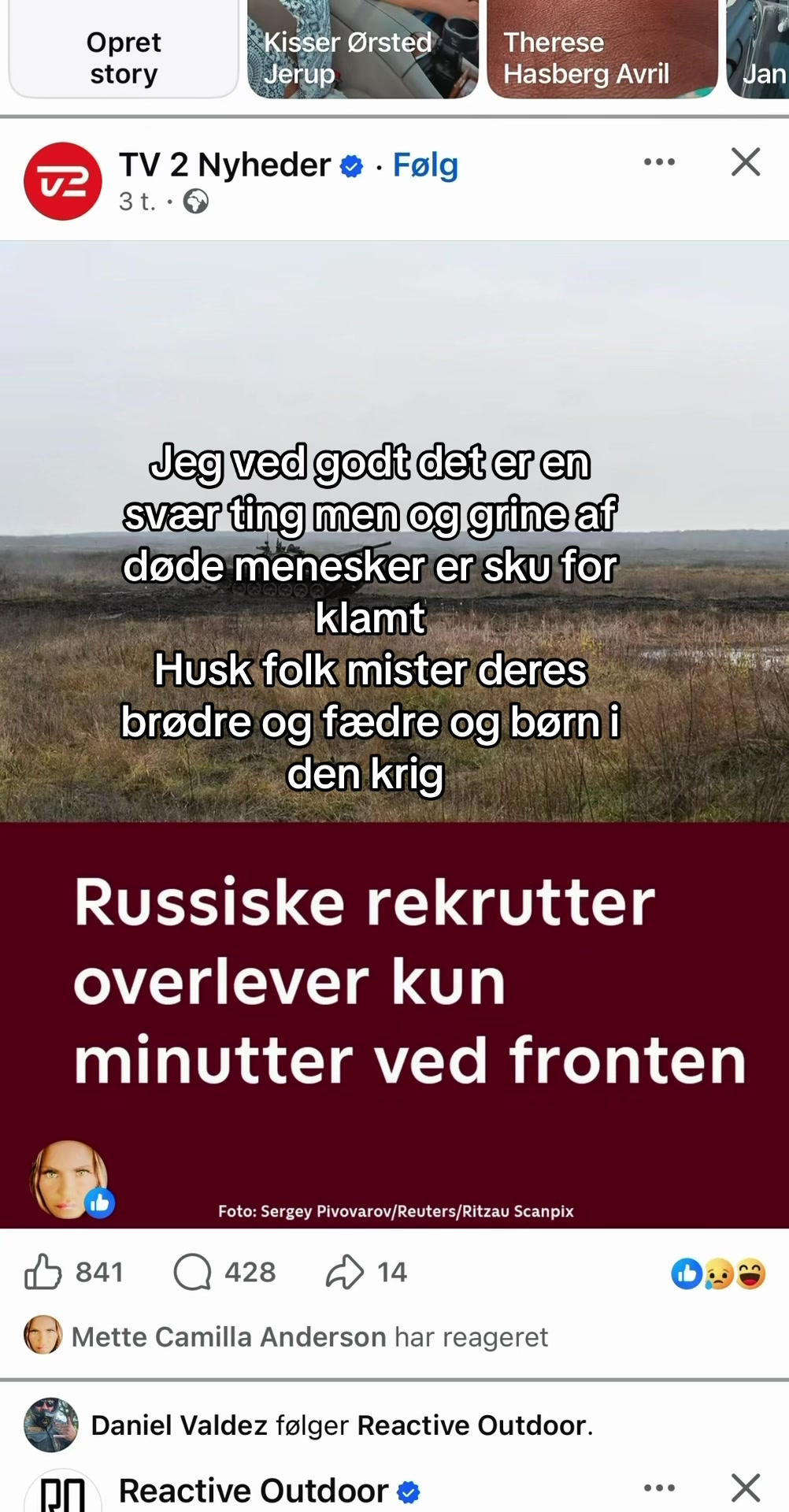 @Claus Nikolaj Hunt 2.0