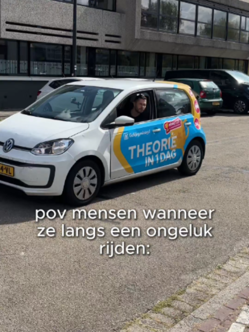 @Gelijk Geslaagd