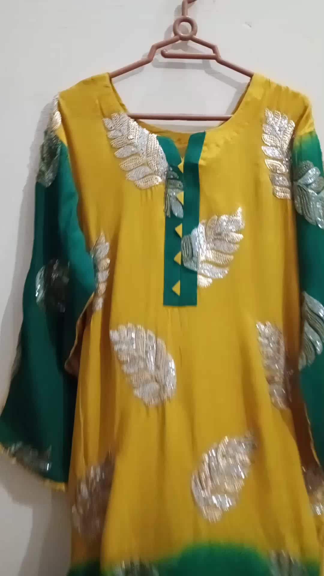 @Anaya Noor | ladies stitching