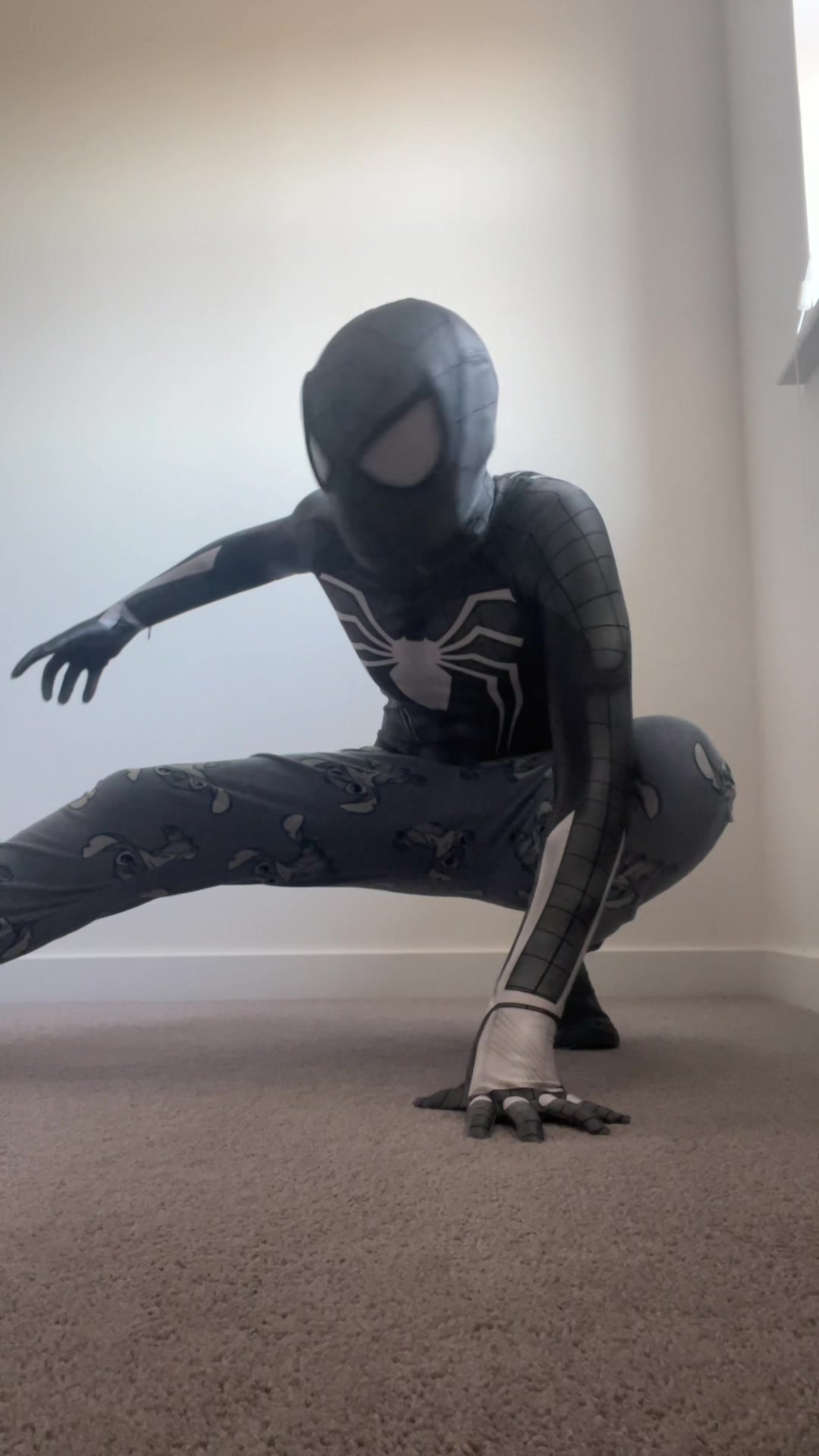 @Spiderman 🕷🥰🥺