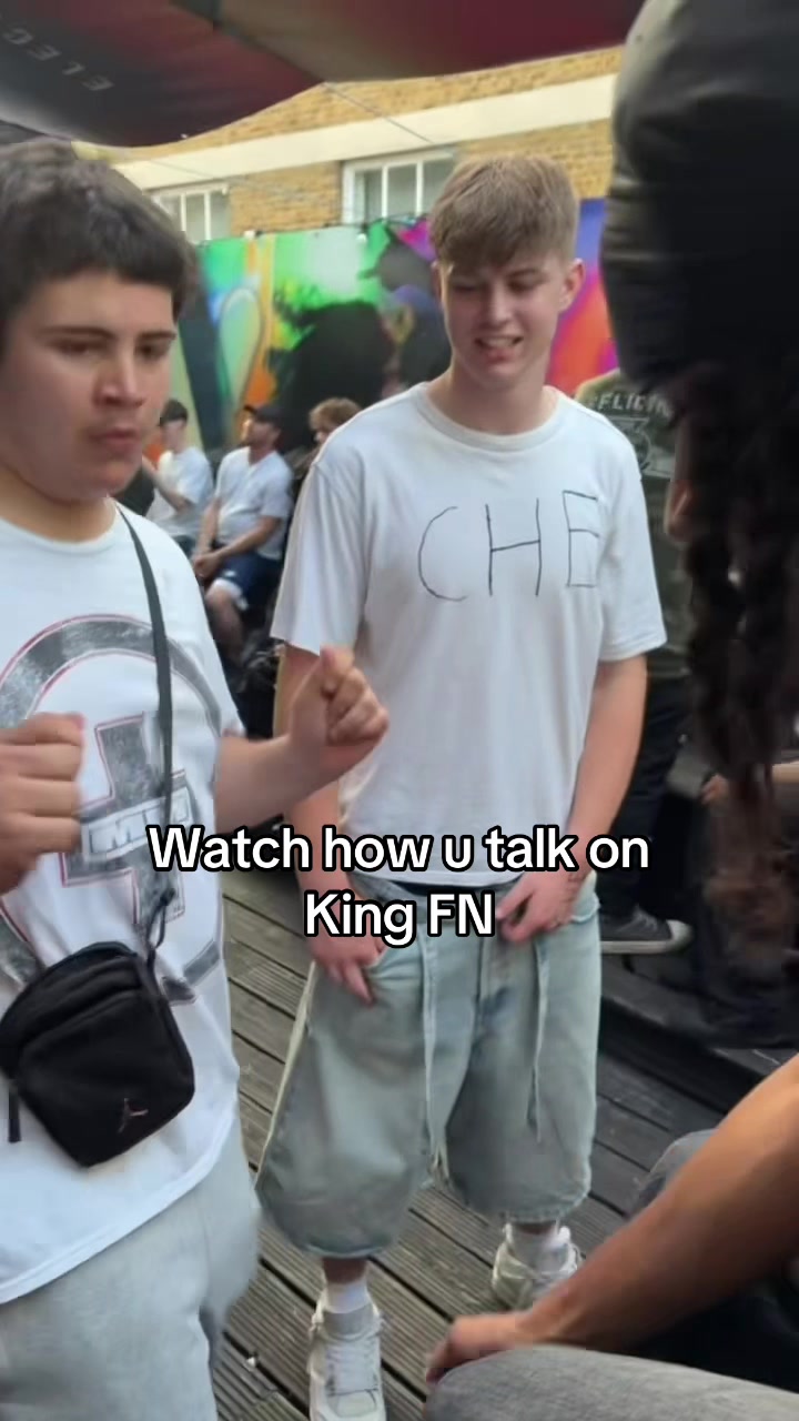 @Evil Tyrrell