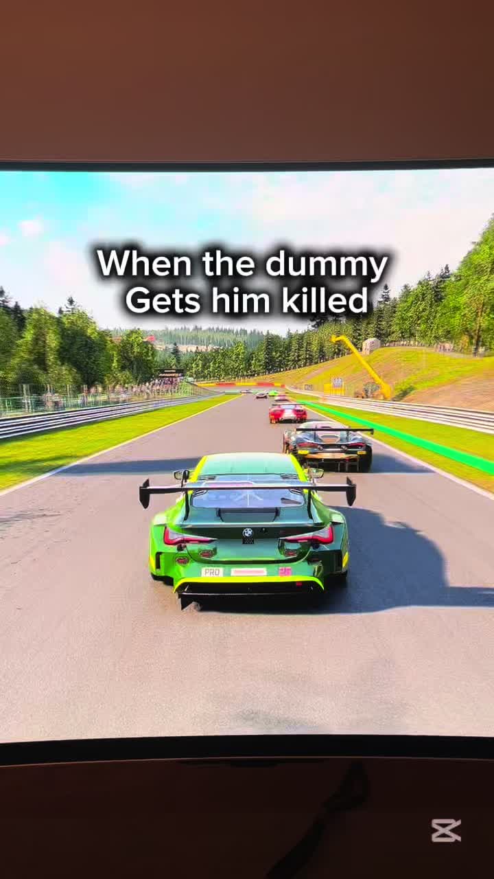 @Green vision Racing
