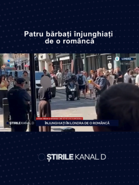 @Stirile Kanal D