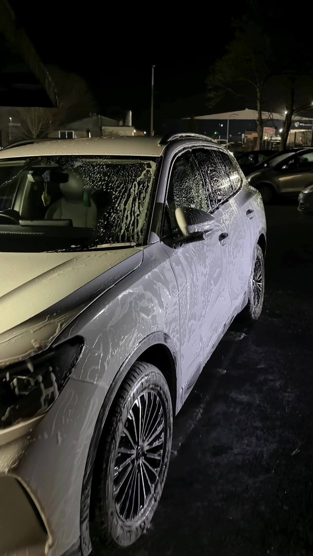 @GLOW & GO Carwash / Detailing