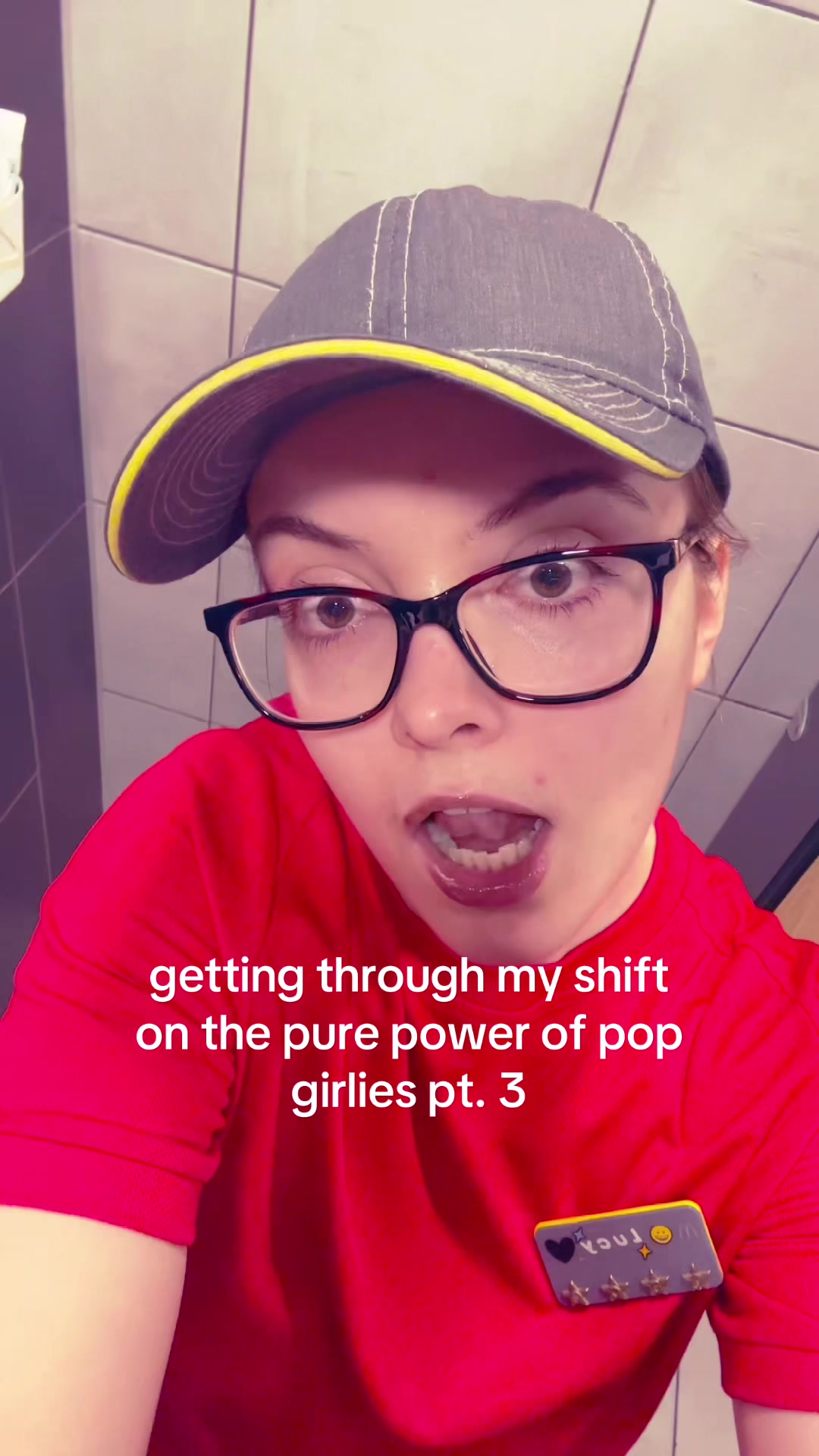 @Lucy / that_gig_girlie 🖤