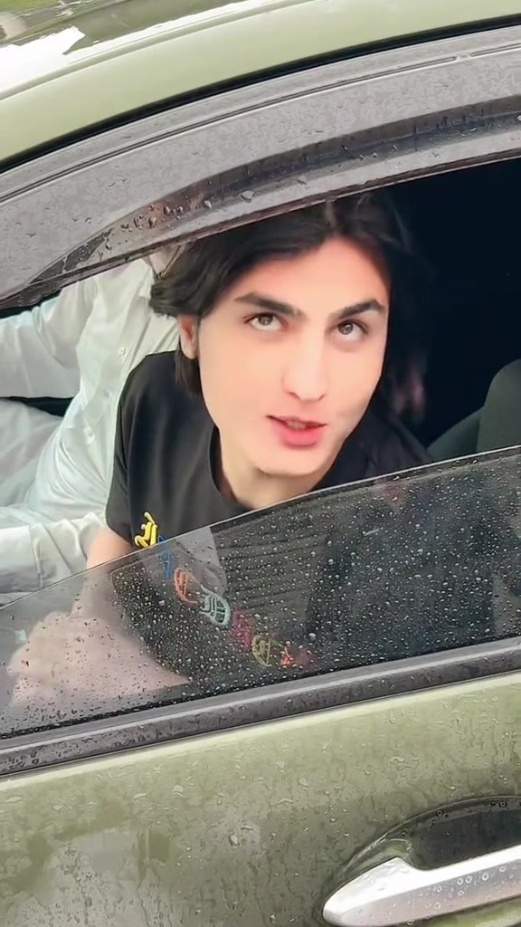 @Koko Saleem Afridi