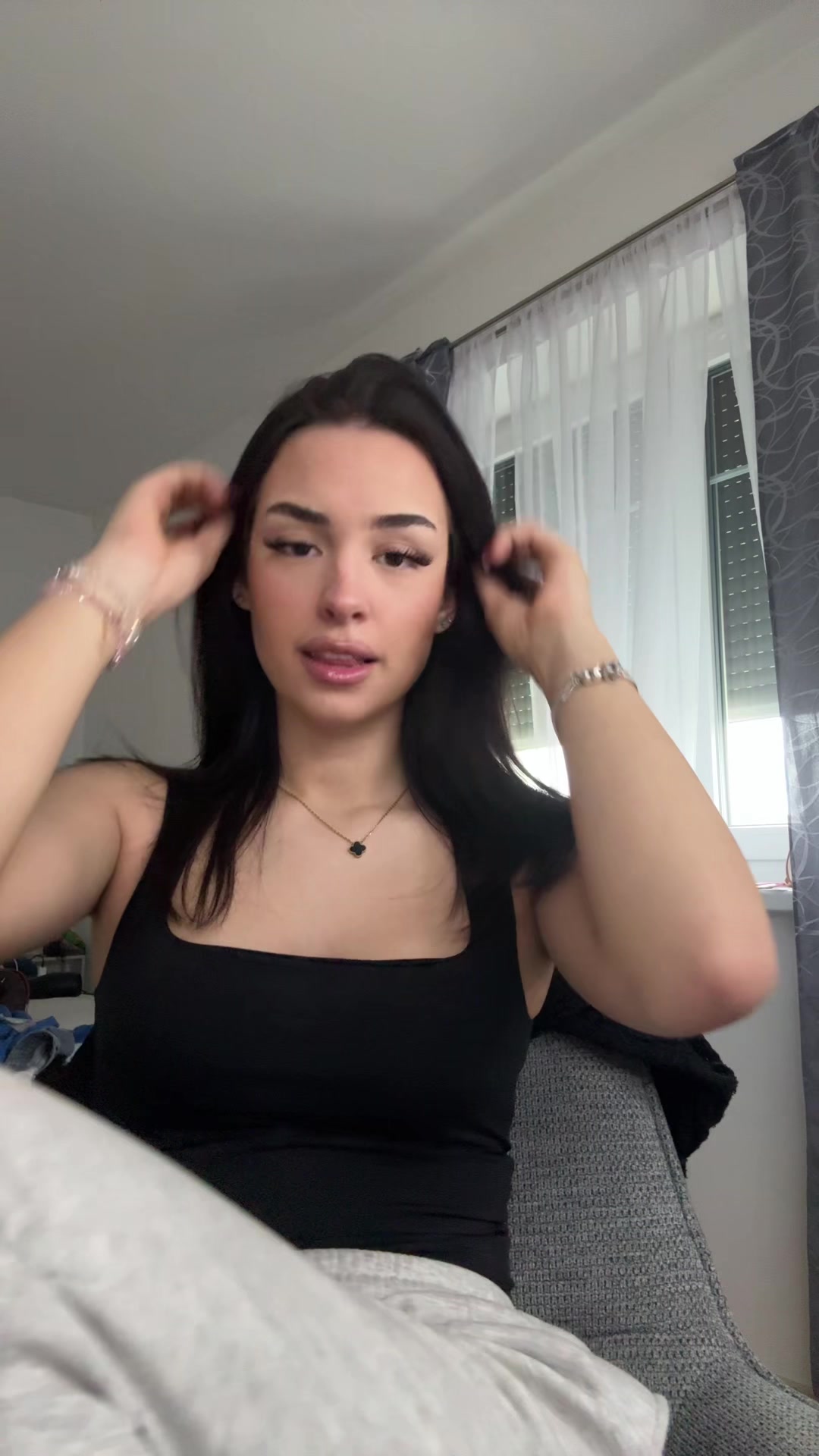 @Maja