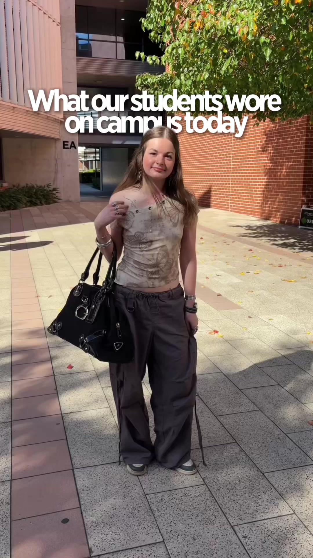 @Western Sydney University