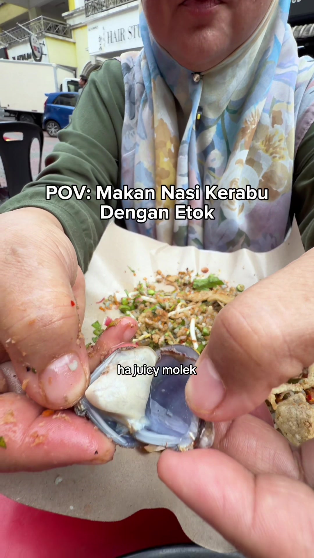 @Dapur Meks