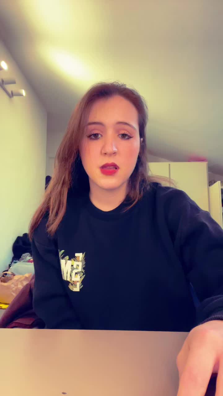 @Ꭼlisa Ꮩacchelli