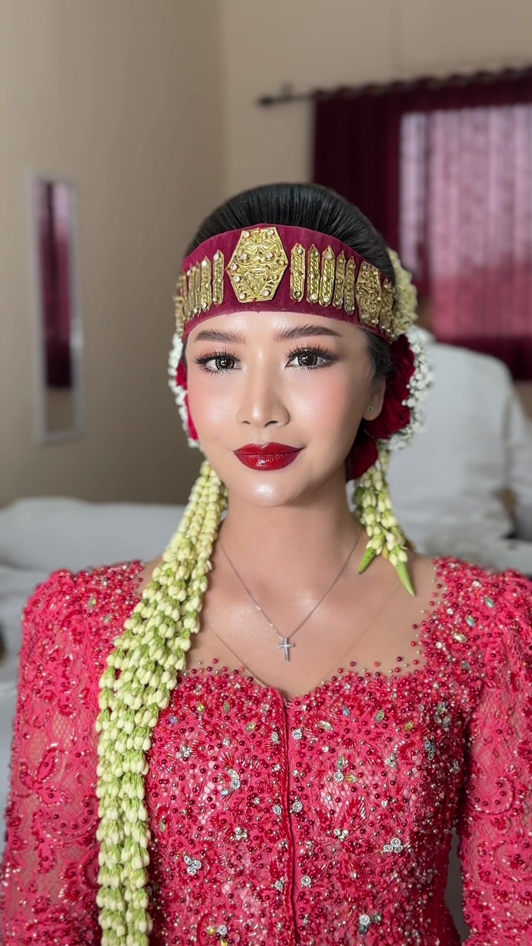 @makeup by jojor