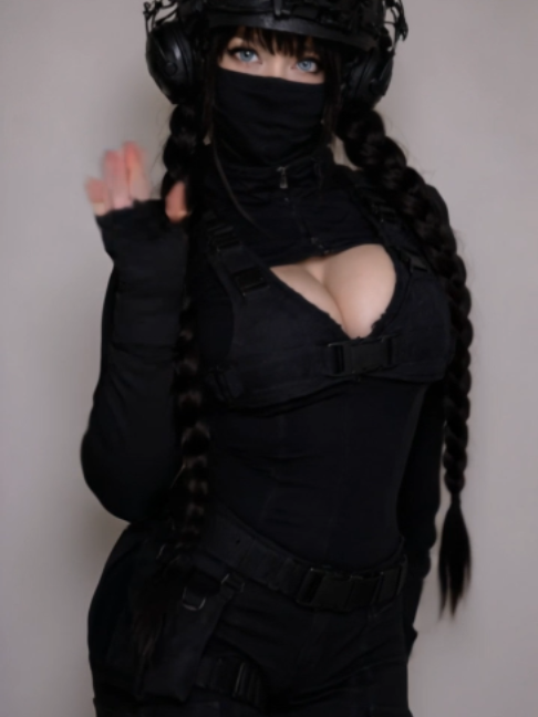 @ValvetGhost