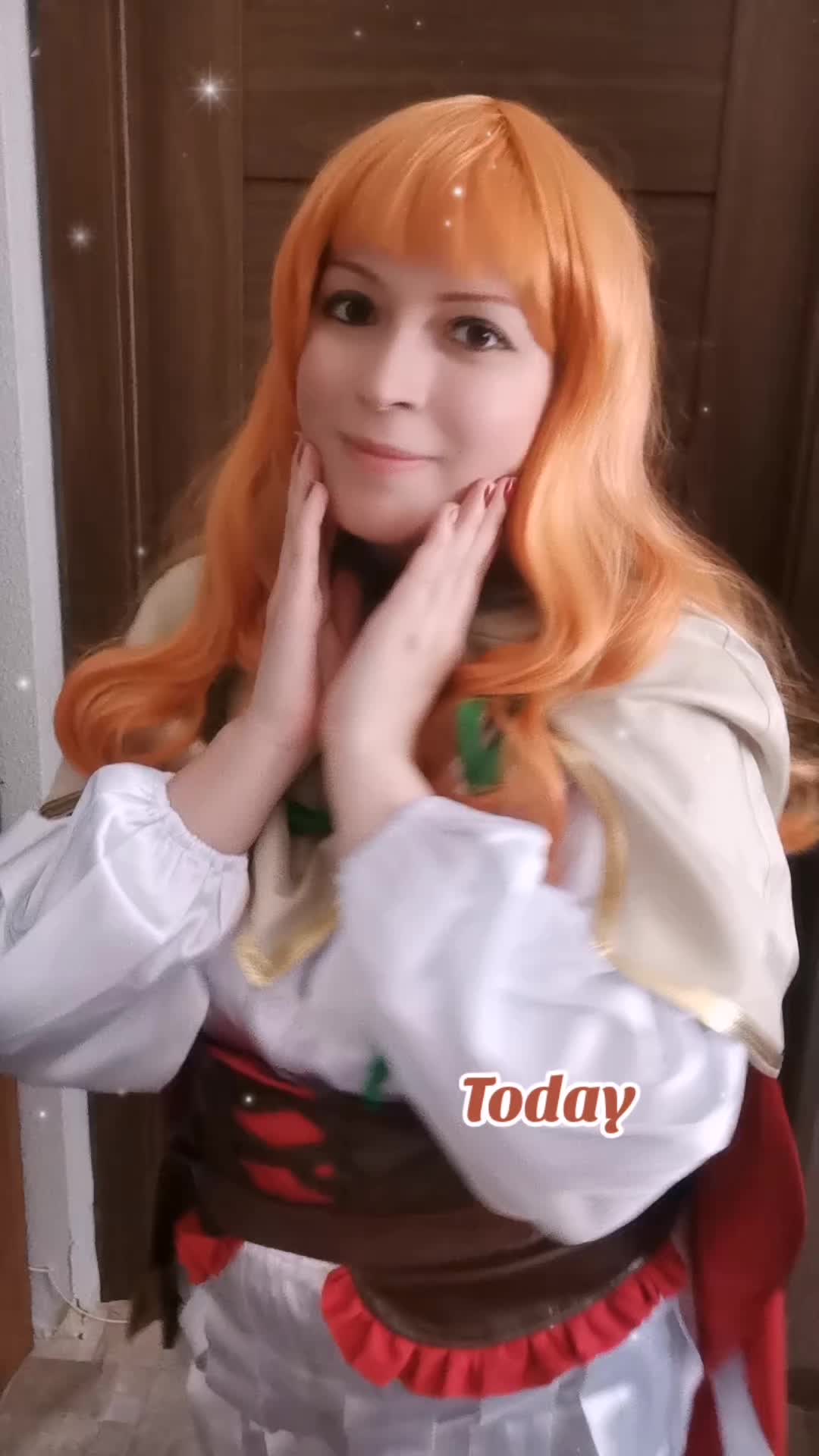 @Néra Cosplay🇭🇺