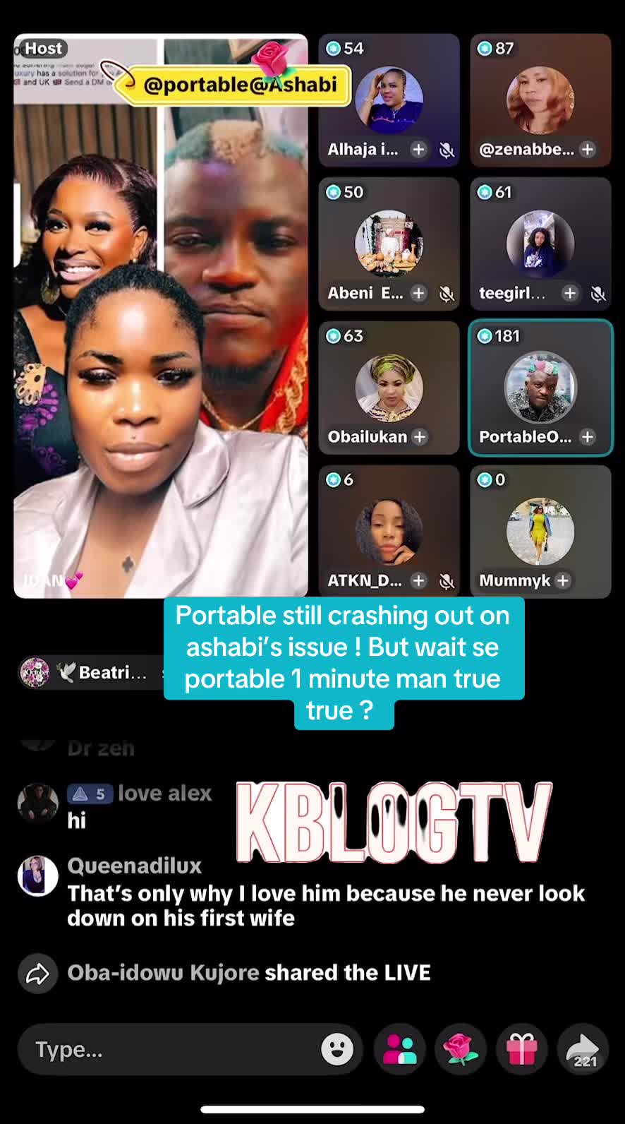 @KBLOGTV