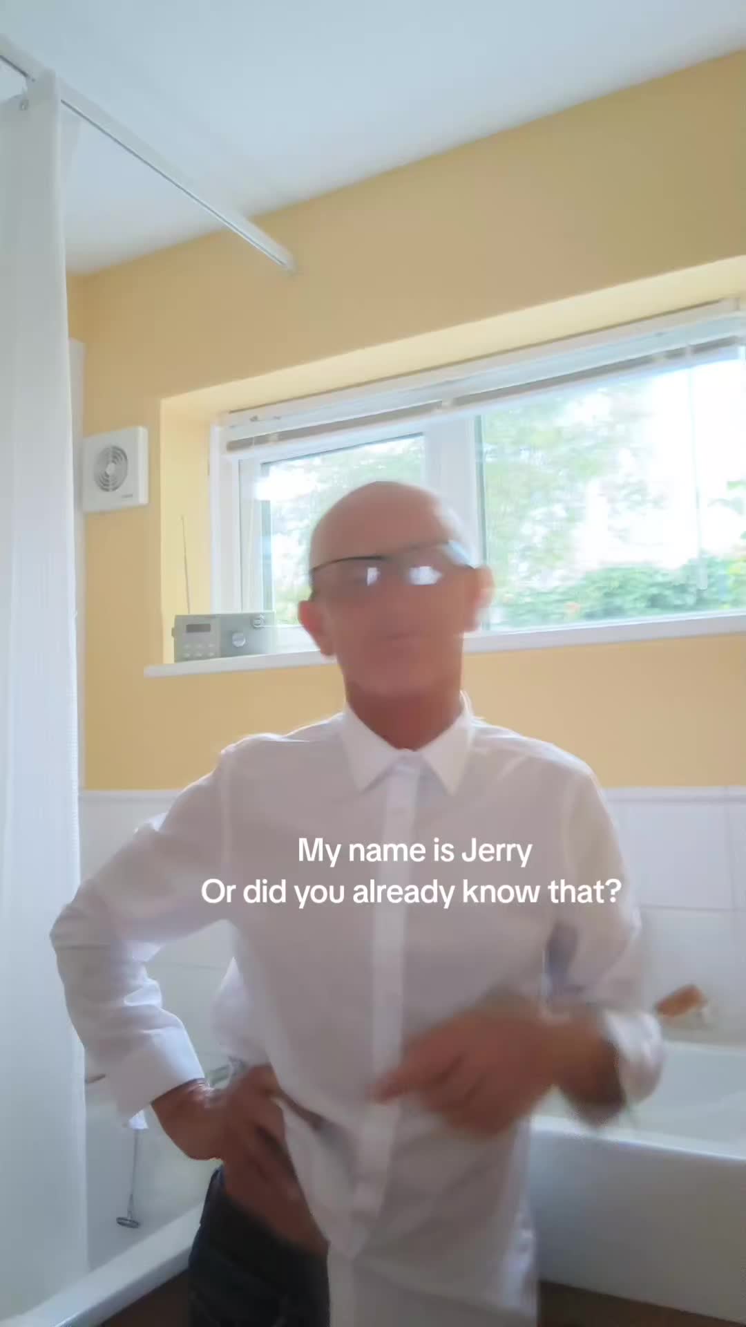 @Jerry