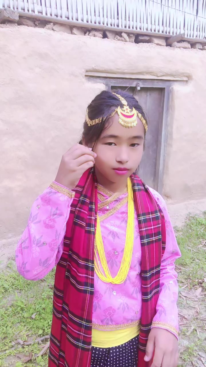 @साम्पाङमा राई💙💚♥️💙💚♥️