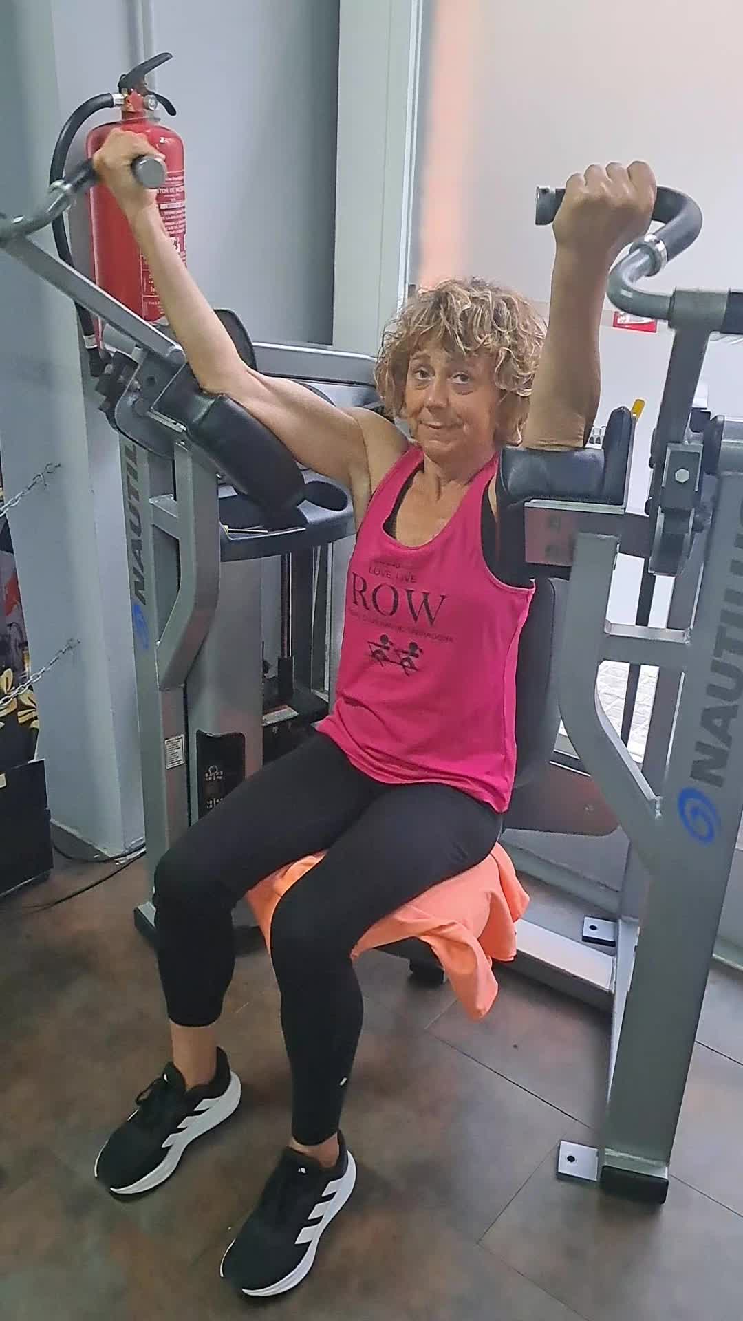 @🔥💪GIMNASIO IMPERIAL GYM💪🔥