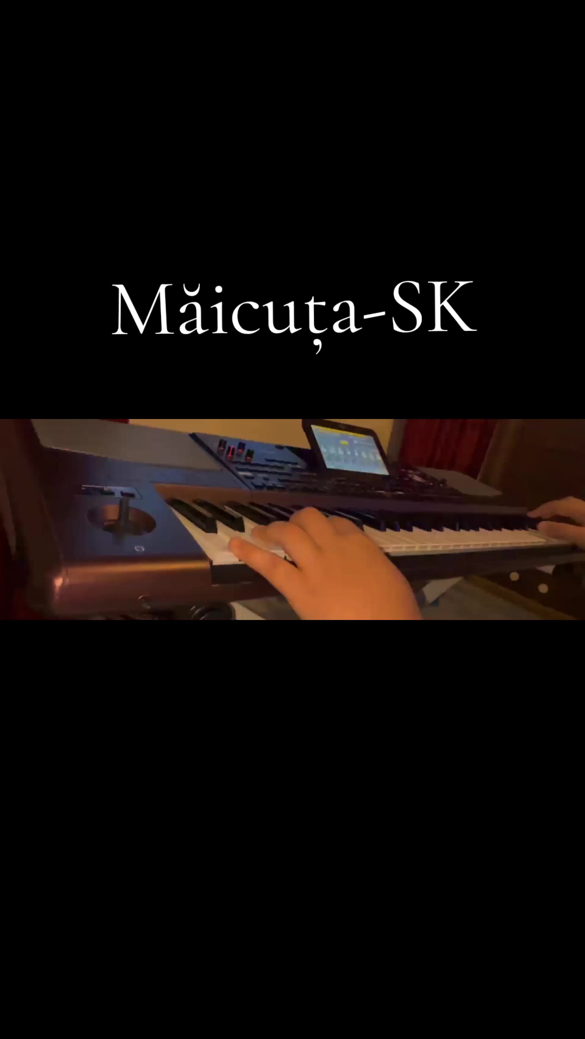 @Sk Music Productions