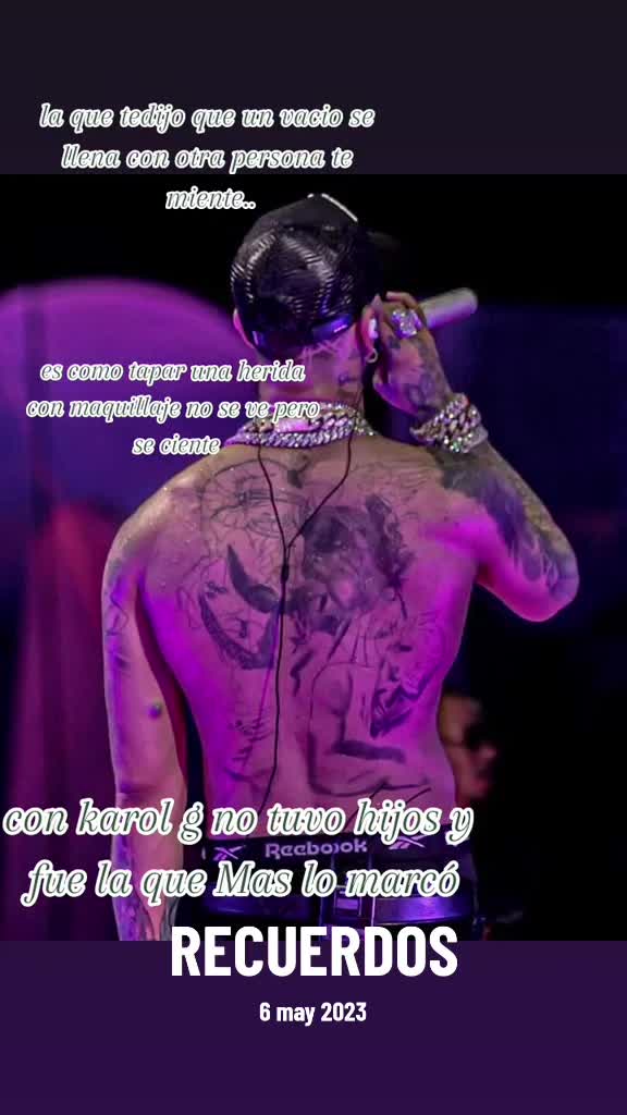 @mayte mendoza