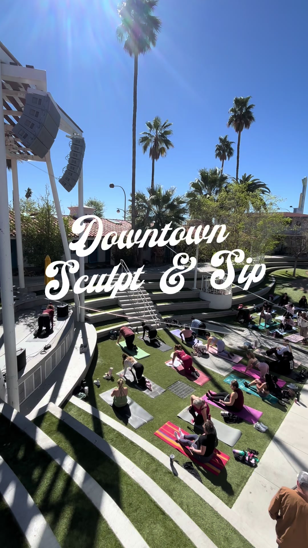 @Pi•Lattes | LV Pilates Club