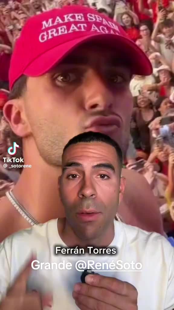 @Fueralasinjusticias