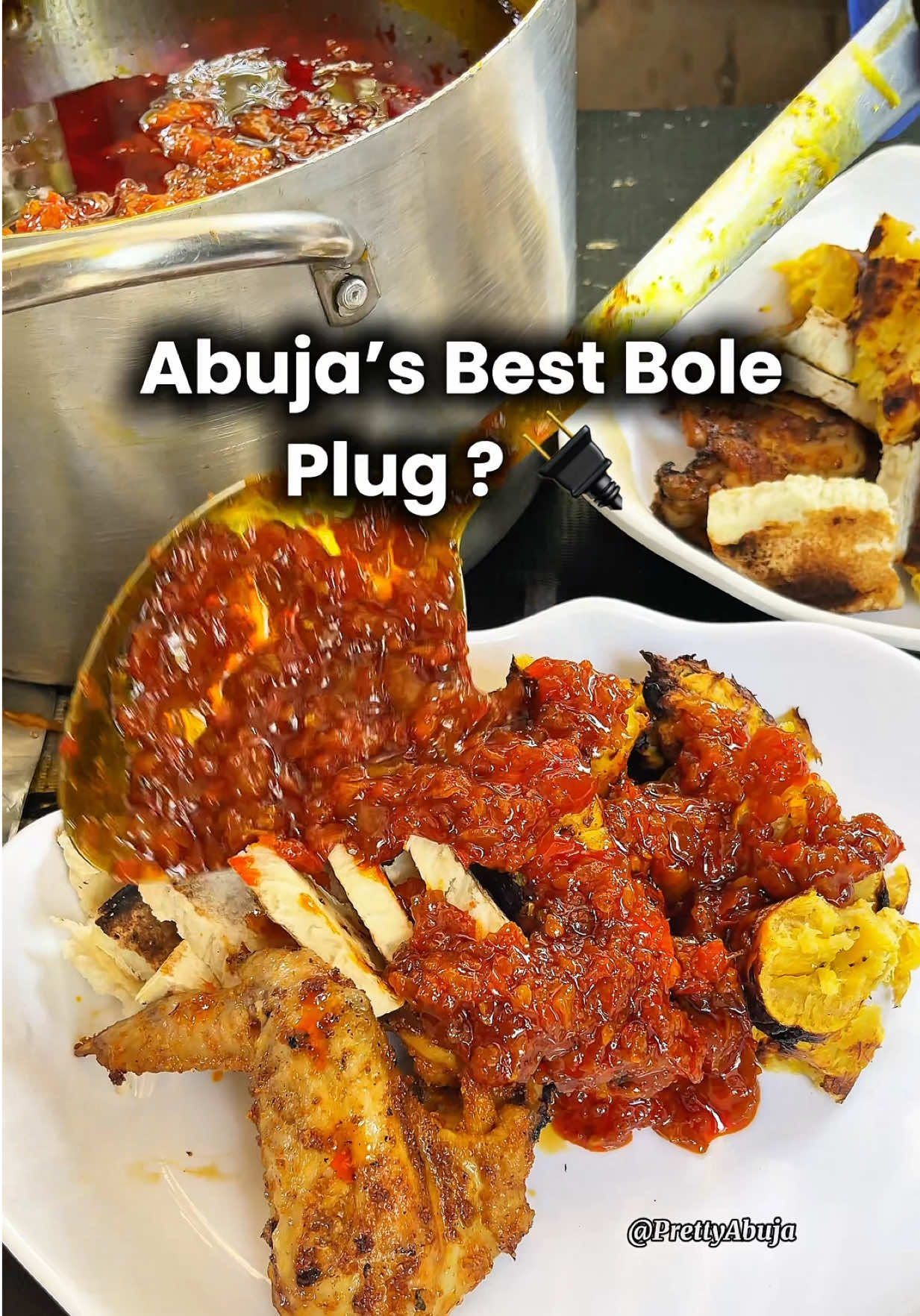 @PrettyAbuja