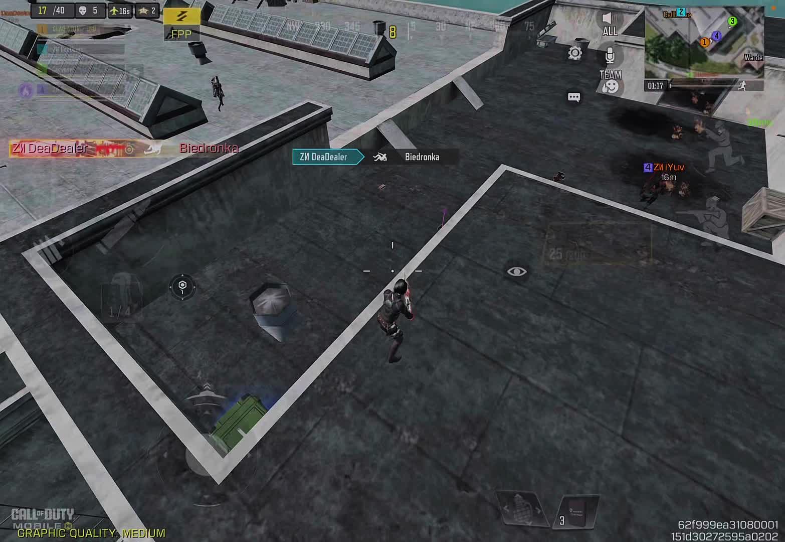 @Gladiator.codm