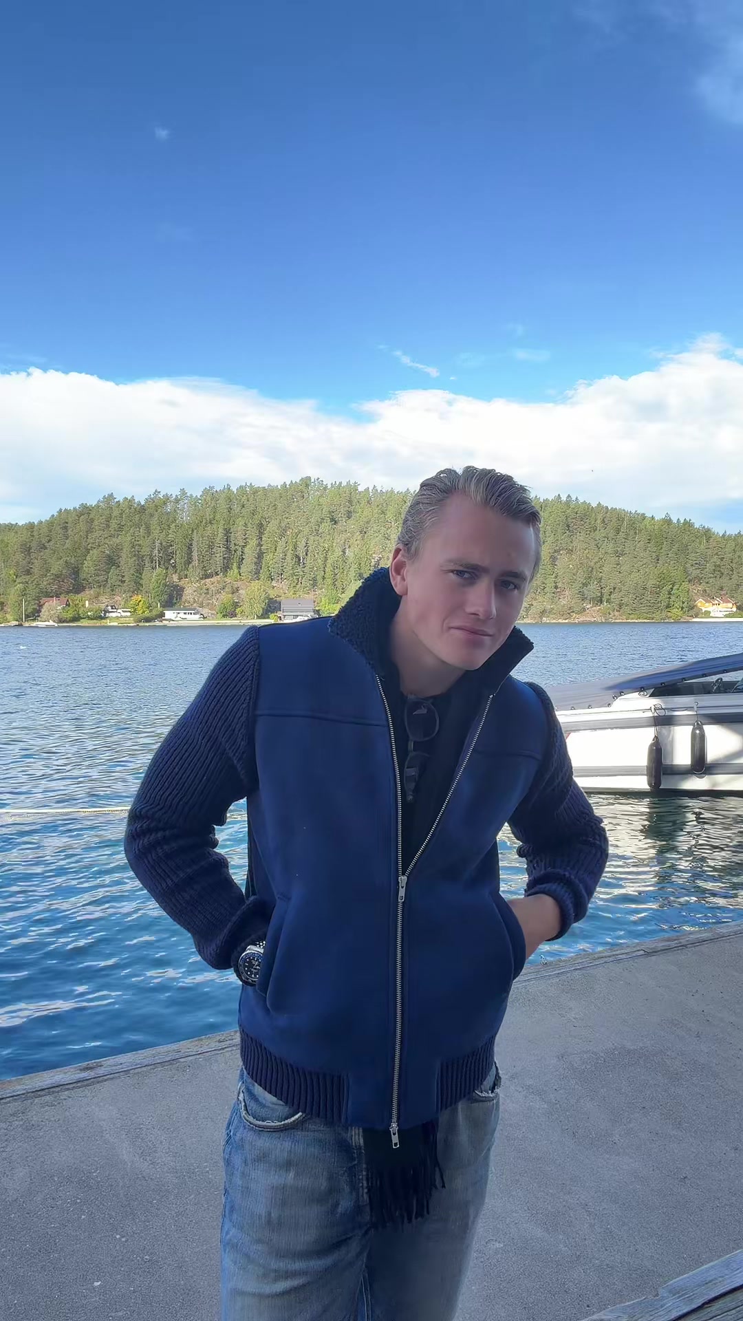 @Strandscot