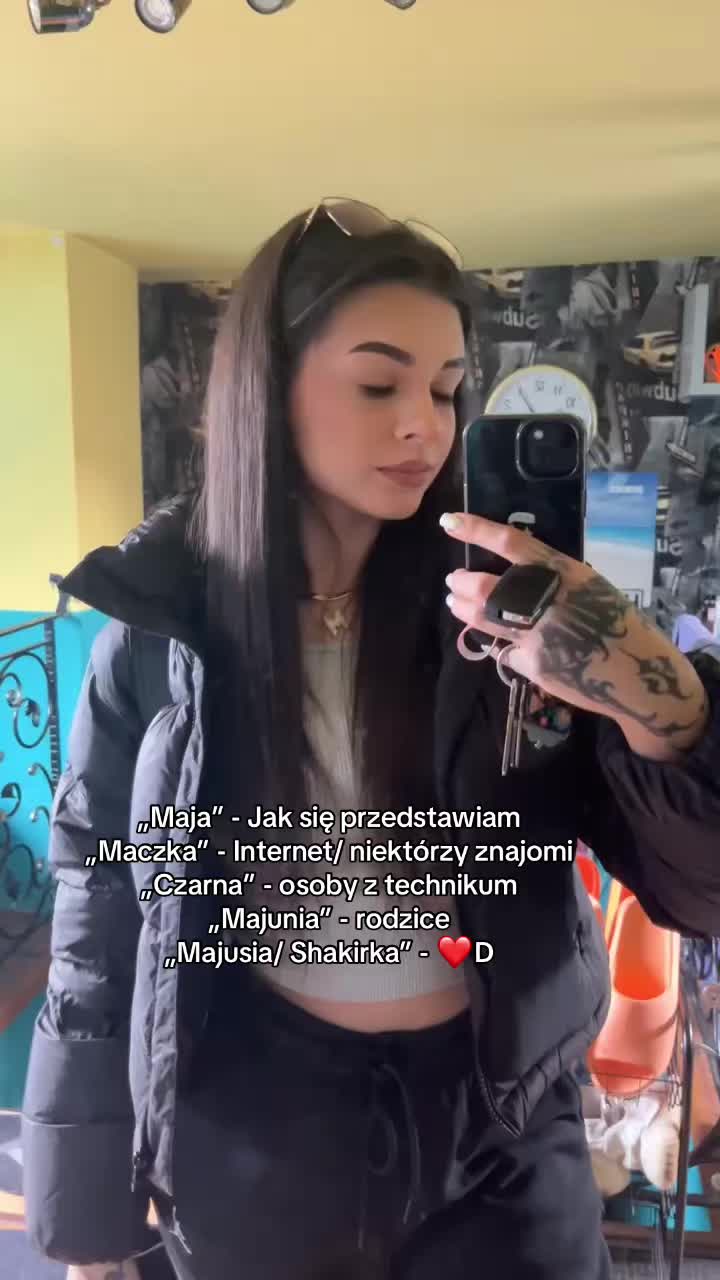@Majusia 🐝