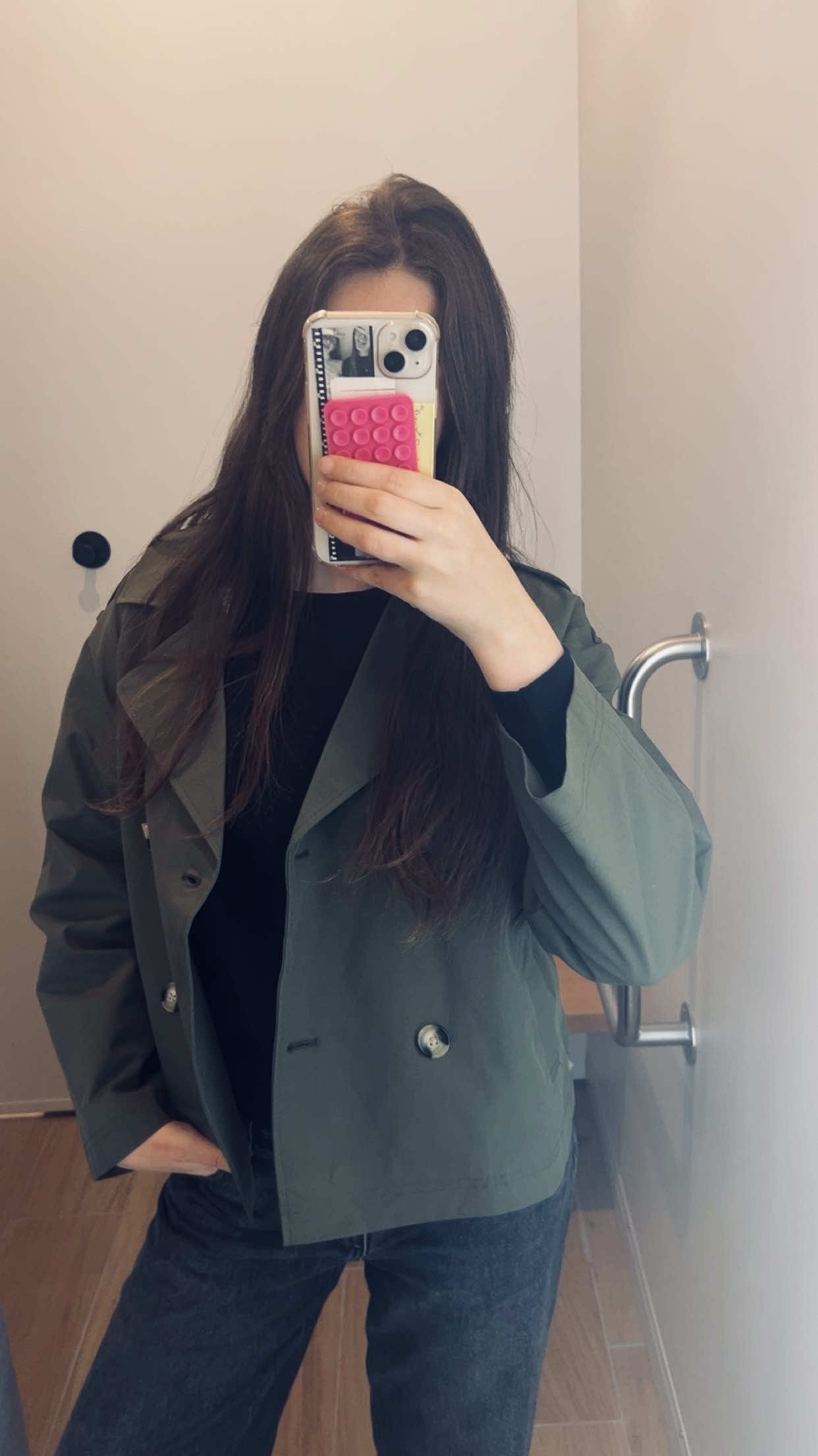 @secret
