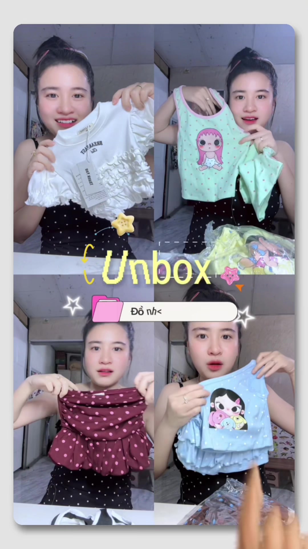 @Ngọc Ngọc- Mẹ 2 công chúa