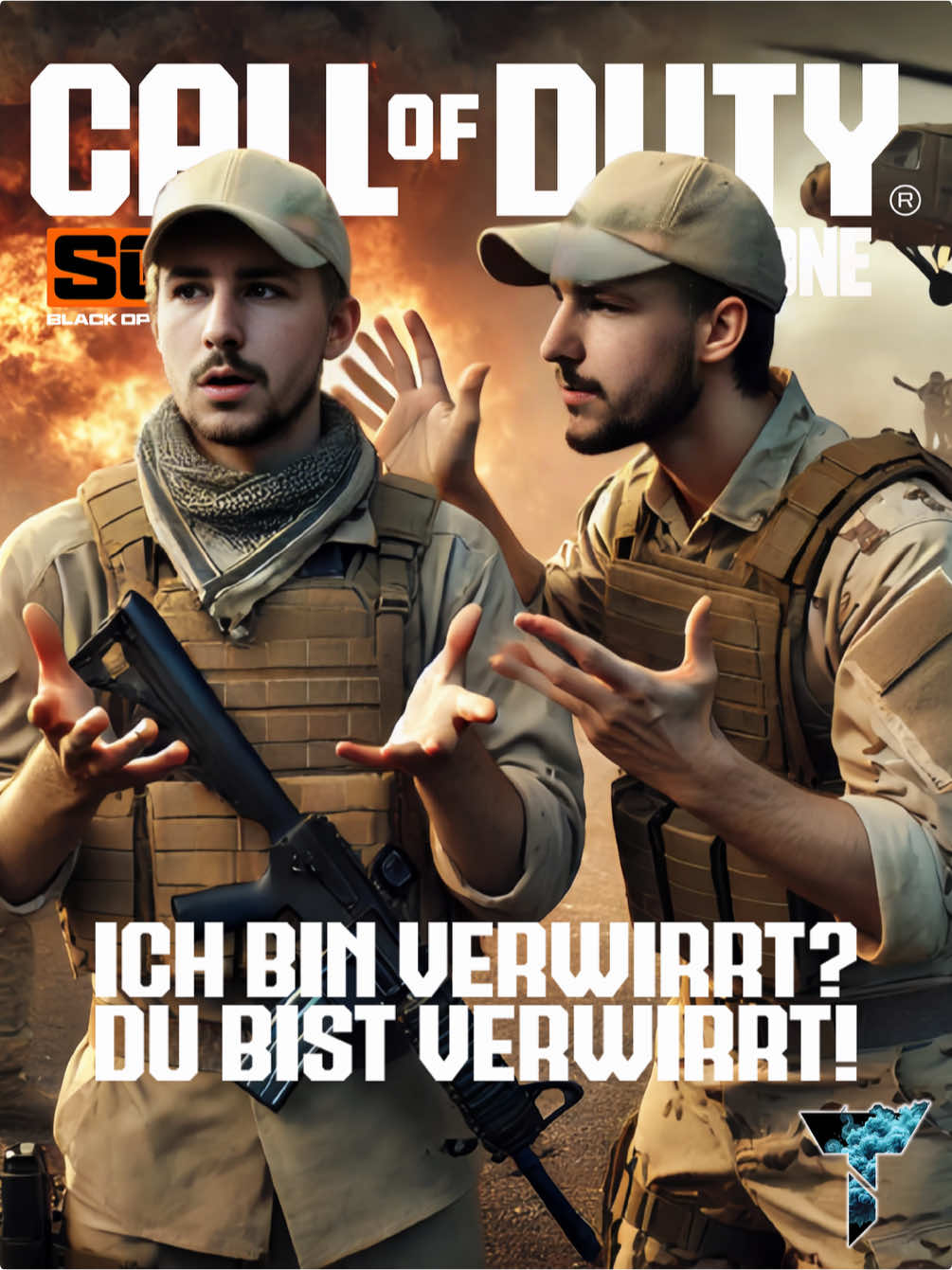 @xEinfachnurTom | Twitch & YT