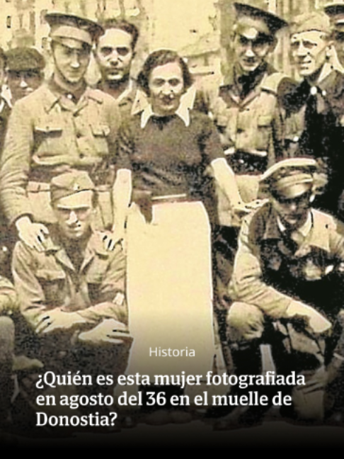 @El Diario Vasco