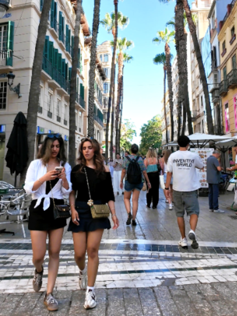 @Life in Spain