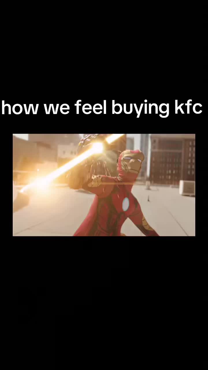 @kfc china
