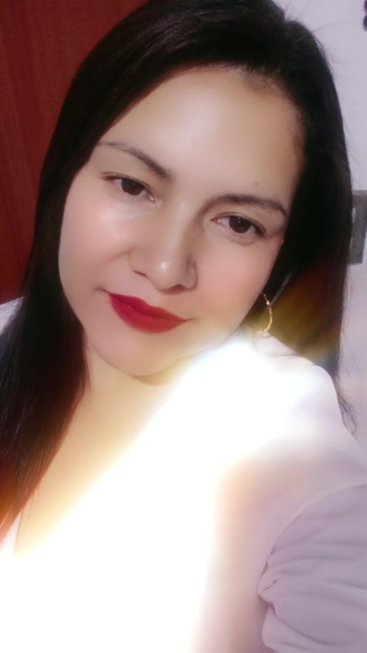 @Soniacajamarquinabonita💯❤️