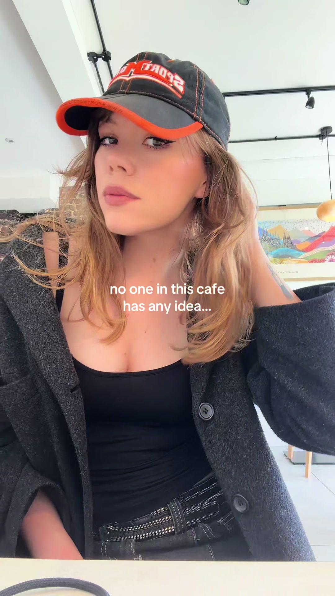 @Rachel Croft